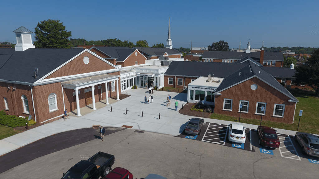 Anderson Hills Church