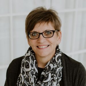 Sharon Guard Meet Our Staff | Anderson Hills Church, Cincinnati, OH 45255