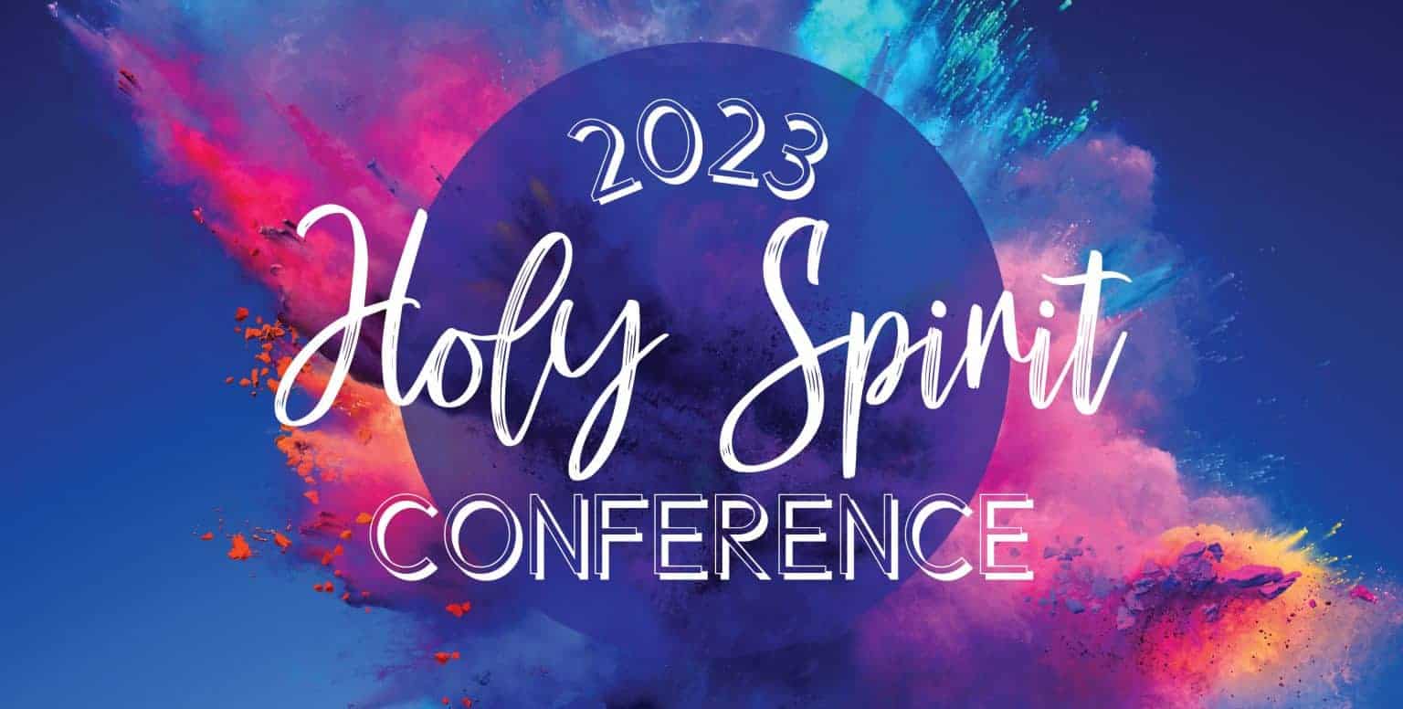 Holy Spirit Conference at Anderson Hills Church
