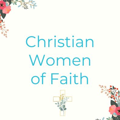 cwf christian women of faith