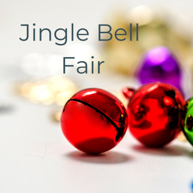 Jingle Bell Fair