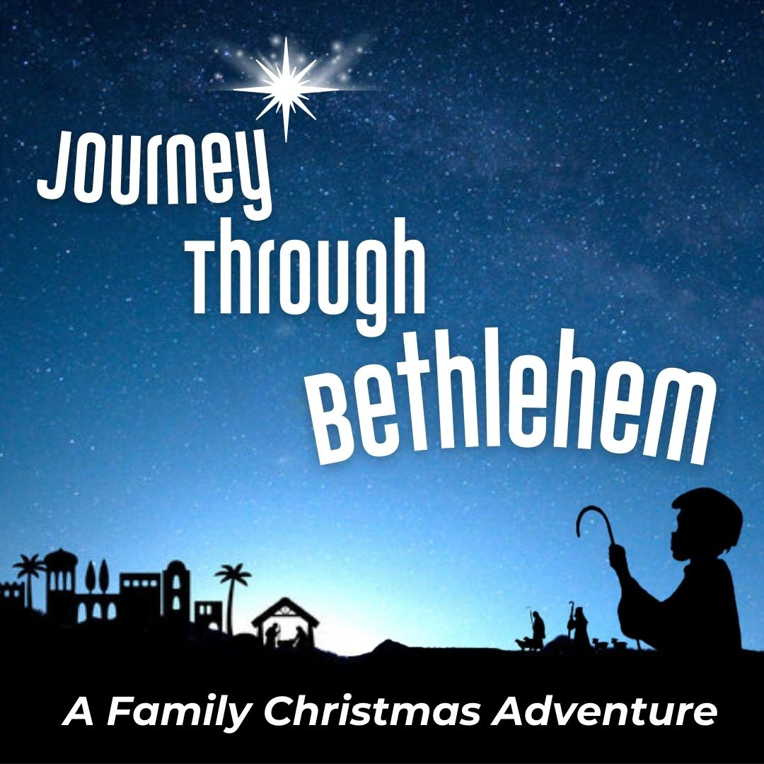 Copy of Journey Through Bethlehem Main