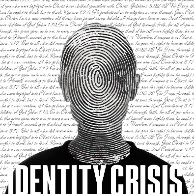 Sermon Series - Identity CrisisEvents Image