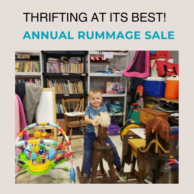 rummage 2025