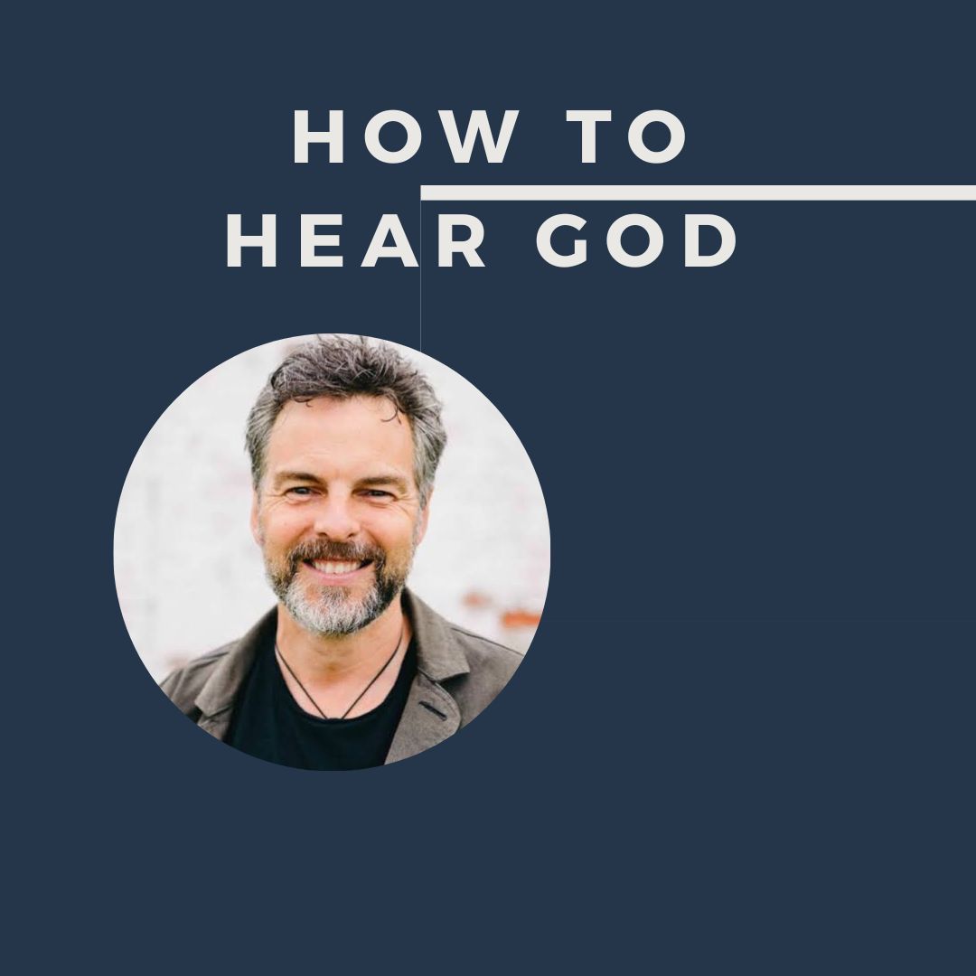 How to Pray Class How to Pray Class