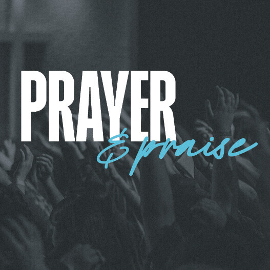 large-PrayerPraise_395x395