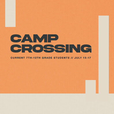 Crossings Camp