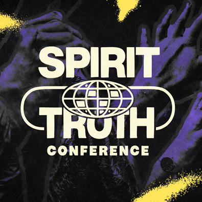 SpiritTruthConference_395x395