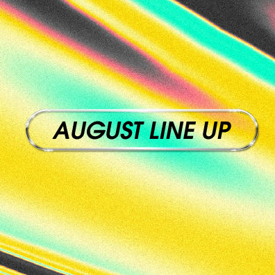 AugustLineUp_395x395
