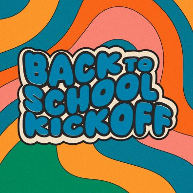 new back to school graphic