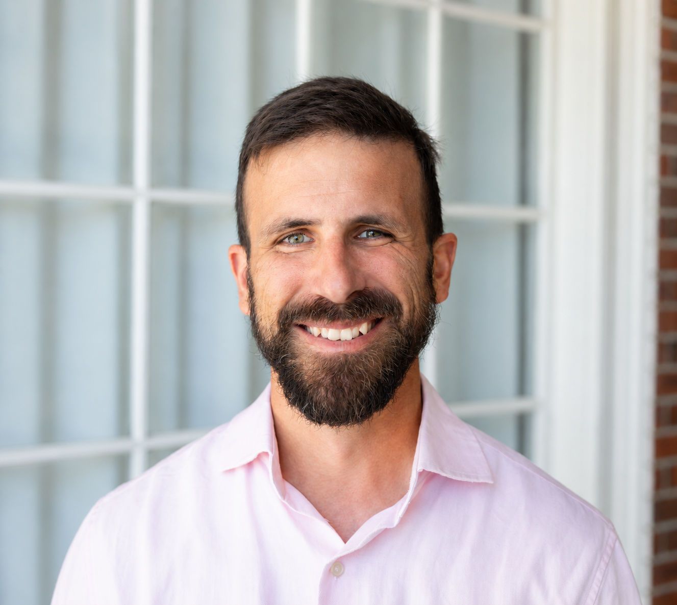Mike DeStefano